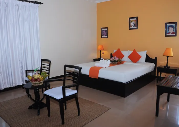 Jk Resident Siem Reap