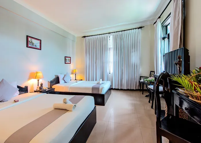 Jk Resident Hotel 4*