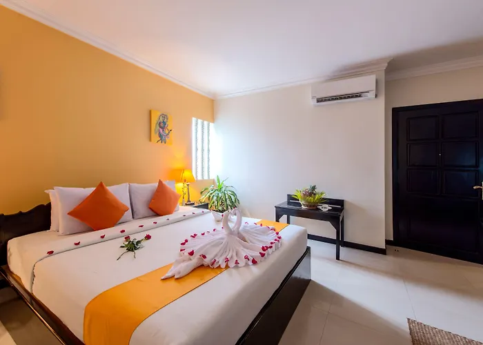 Hotel Jk Resident