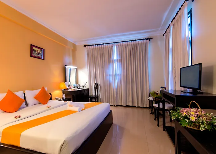 Hotel Jk Resident