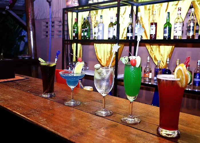 Jk Resident Hotel Siem Reap