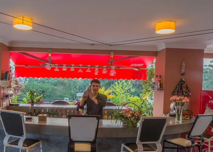Jk Resident Hotel Siem Reap
