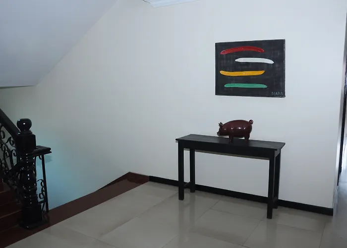 Jk Resident Hotel 4*