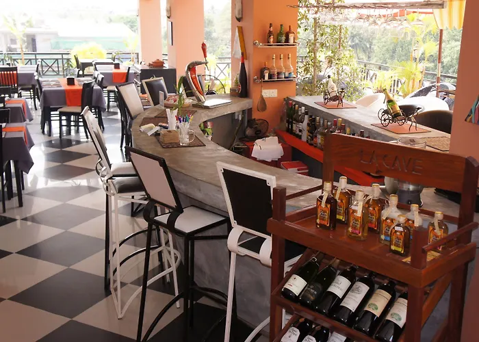 Jk Resident 4* Siem Reap